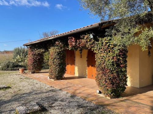 Rustico in vendita a Porto Sant'Elpidio