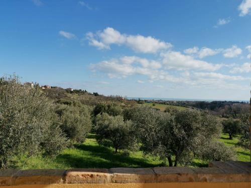 Rustico in vendita a Porto Sant'Elpidio