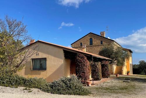 Rustico in vendita a Porto Sant'Elpidio