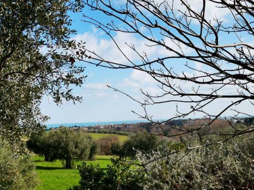 Rustico in vendita a Porto Sant'Elpidio