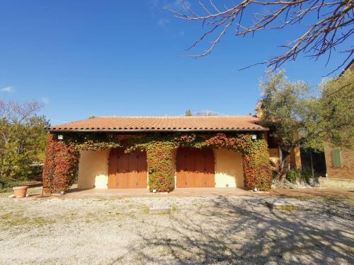 Rustico in vendita a Porto Sant'Elpidio