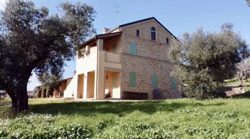 Rustico in vendita a Porto Sant'Elpidio