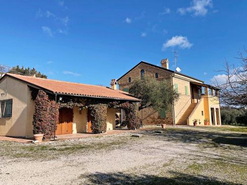 Rustico in vendita a Porto Sant'Elpidio