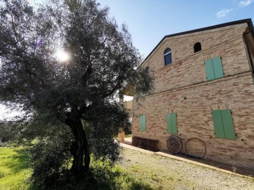 Rustico in vendita a Porto Sant'Elpidio