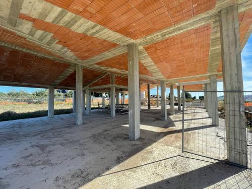 Villetta bifamiliare in vendita a Fermo