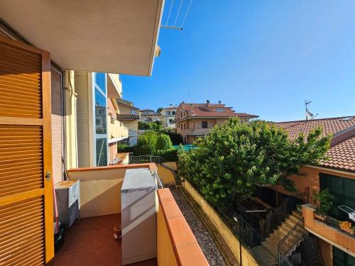 Appartamento in vendita a Fermo