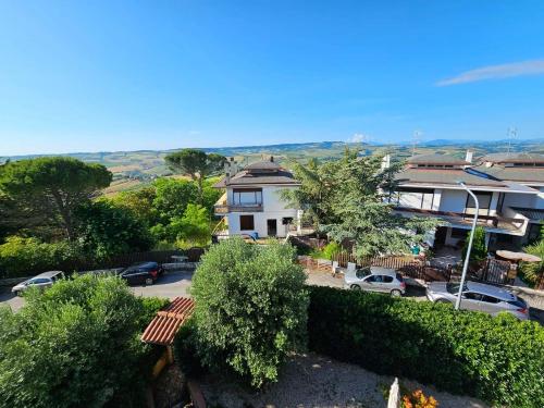 Appartamento in vendita a Fermo