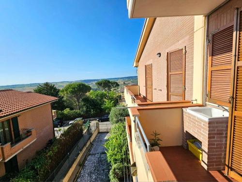 Appartamento in vendita a Fermo