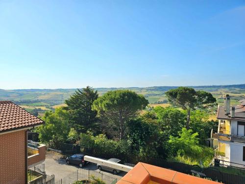 Appartamento in vendita a Fermo