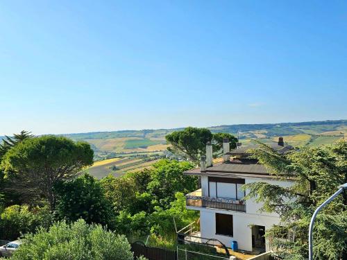 Appartamento in vendita a Fermo