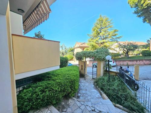 Appartamento in vendita a Fermo