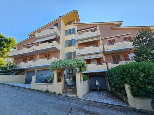 Appartamento in vendita a Fermo