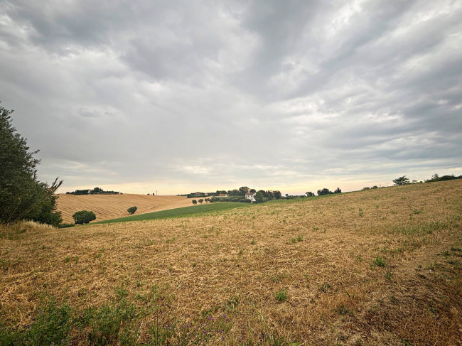 Rustico in vendita a Recanati