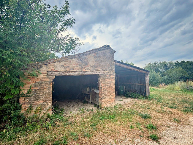 Rustico in vendita a Recanati