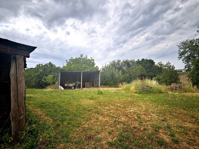 Rustico in vendita a Recanati