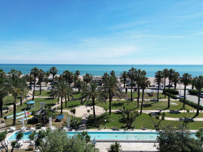 Appartamento in vendita a Civitanova Marche