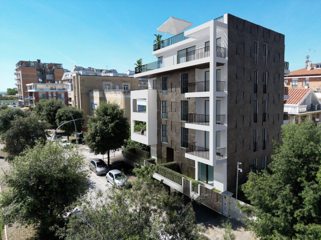 Appartamento in vendita a Civitanova Marche