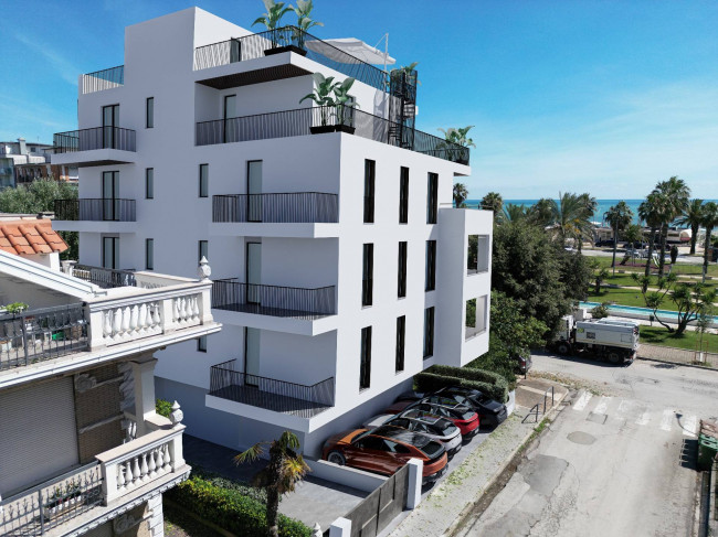 Appartamento in vendita a Civitanova Marche