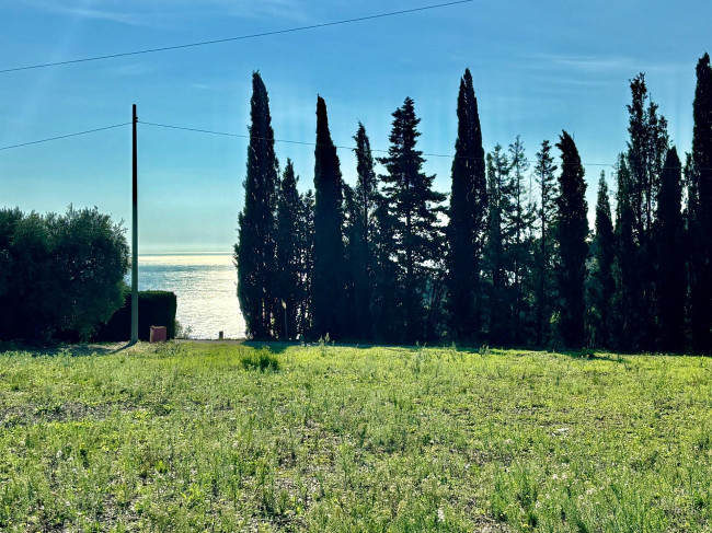 Terreno Agricolo in vendita a Grottammare