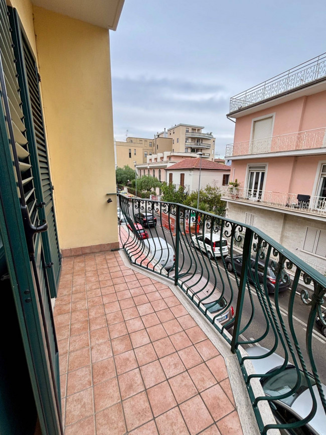 Appartamento in vendita a San Benedetto del Tronto