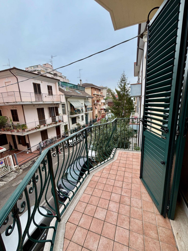 Appartamento in vendita a San Benedetto del Tronto
