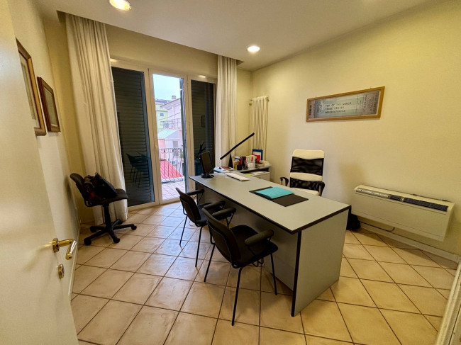 Appartamento in vendita a San Benedetto del Tronto