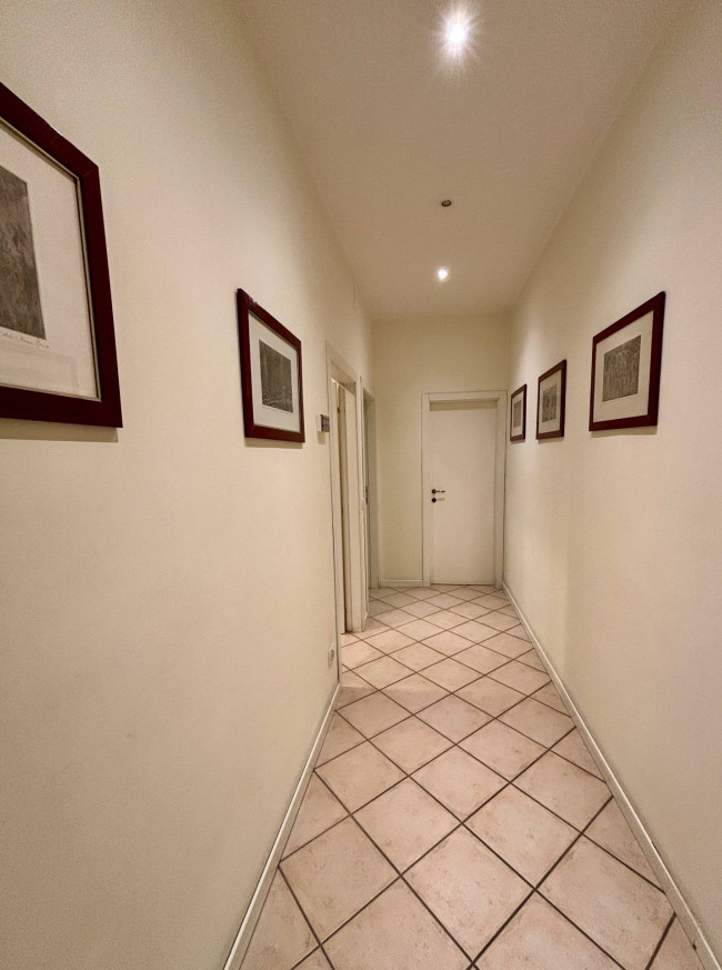 Appartamento in vendita a San Benedetto del Tronto