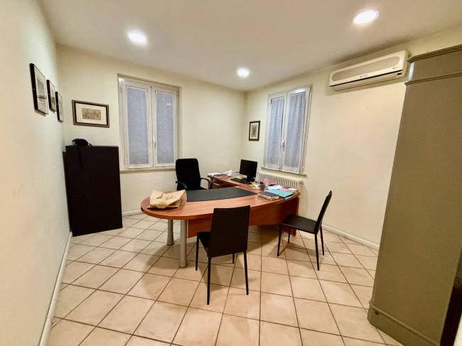 Appartamento in vendita a San Benedetto del Tronto