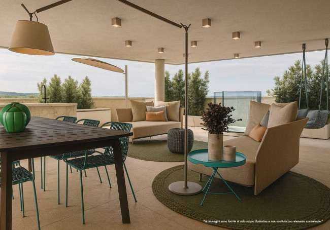 Appartamento in vendita a Grottammare