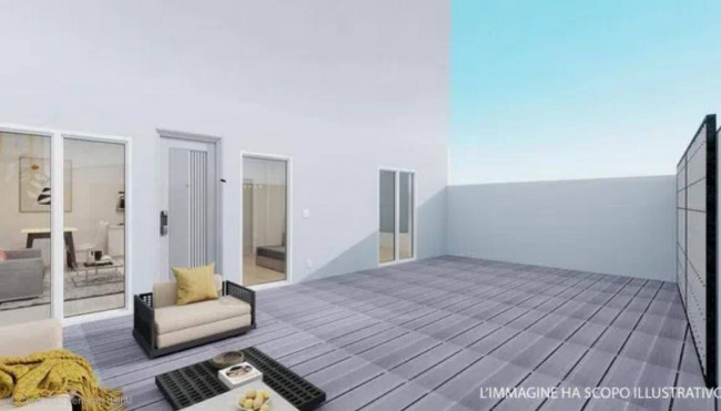 Appartamento in vendita a Grottammare