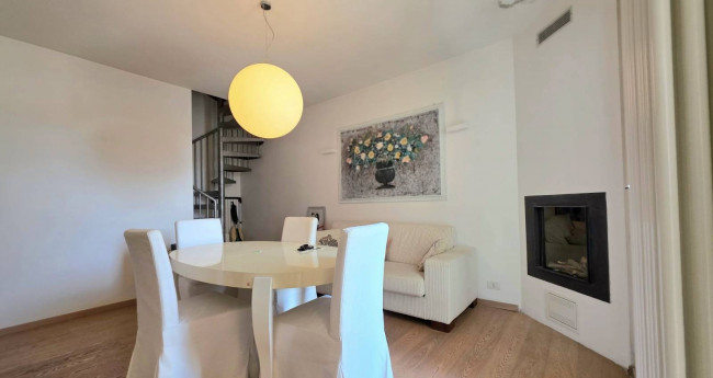 Appartamento in vendita a Civitanova Marche