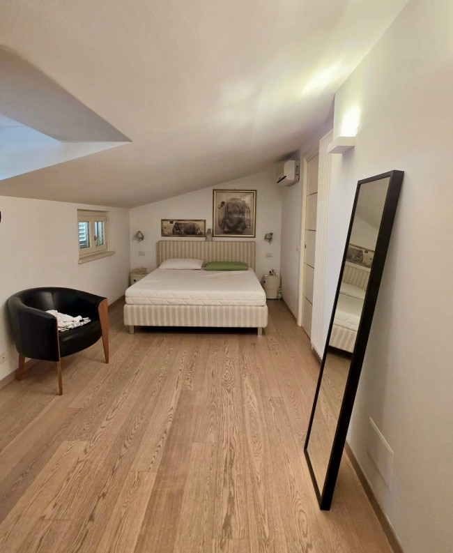 Appartamento in vendita a Civitanova Marche