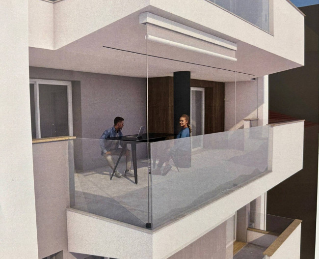 Appartamento in vendita a Civitanova Marche