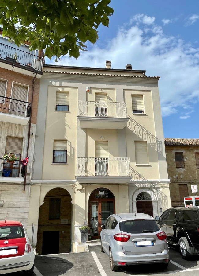 Casa singola in vendita a Acquaviva Picena