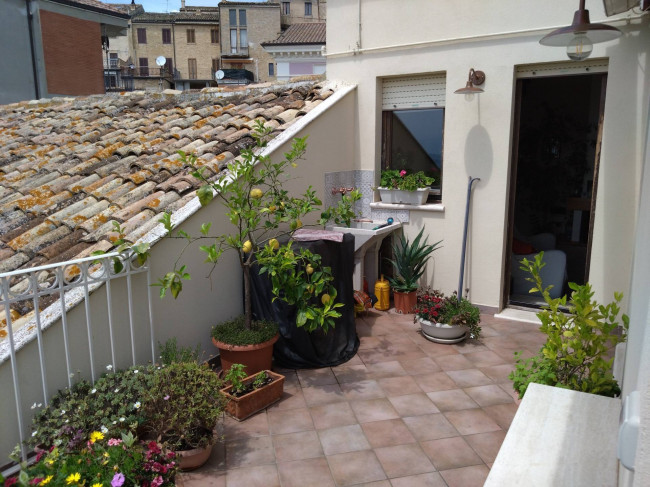 Casa singola in vendita a Acquaviva Picena