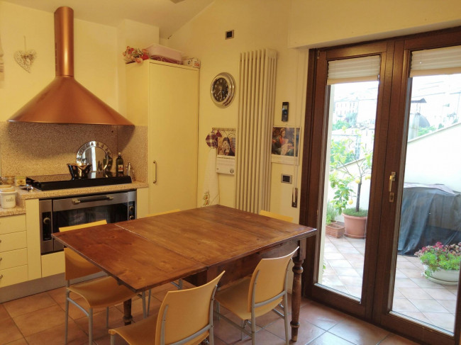 Casa singola in vendita a Acquaviva Picena