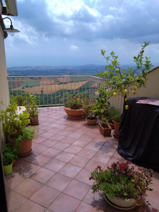 Casa singola in vendita a Acquaviva Picena