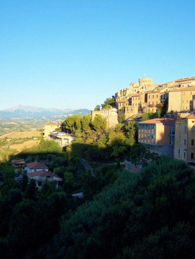 Casa singola in vendita a Acquaviva Picena