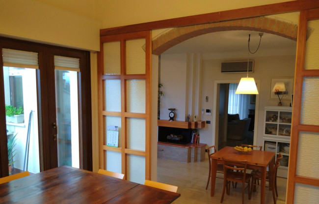Casa singola in vendita a Acquaviva Picena
