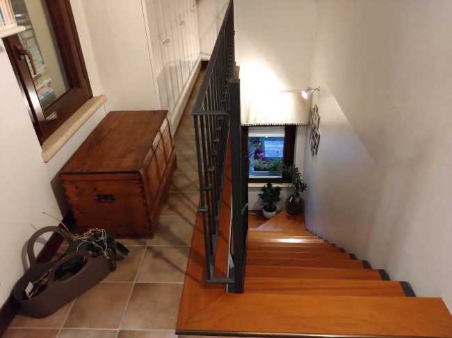 Casa singola in vendita a Acquaviva Picena