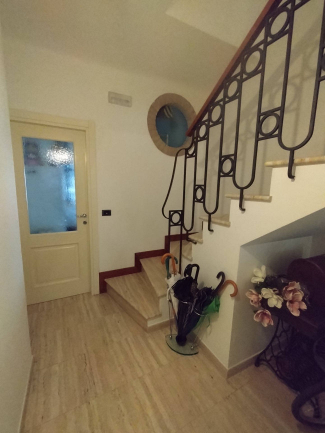 Casa singola in vendita a Acquaviva Picena