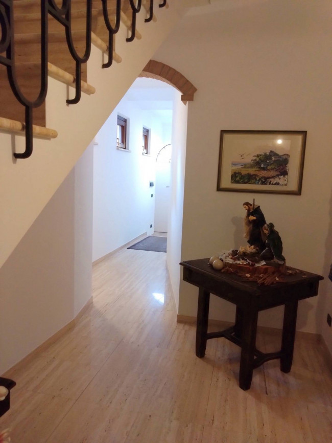 Casa singola in vendita a Acquaviva Picena