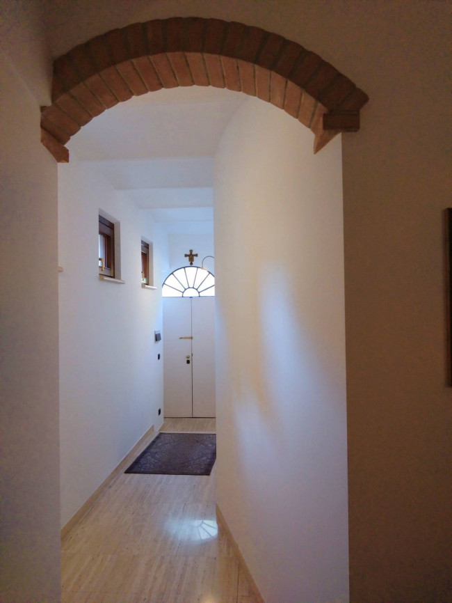 Casa singola in vendita a Acquaviva Picena