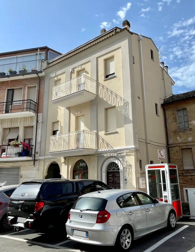 Casa singola in vendita a Acquaviva Picena