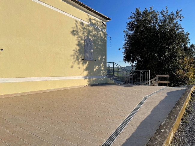 Casa singola in vendita a Castignano