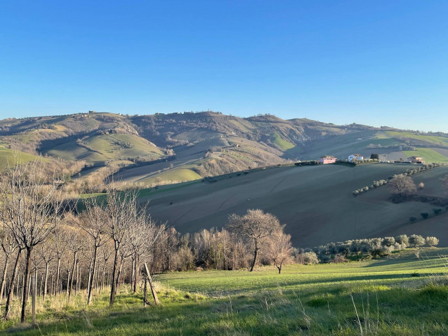 Casa singola in vendita a Castignano