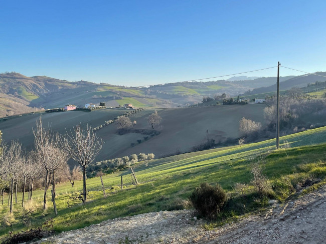 Casa singola in vendita a Castignano
