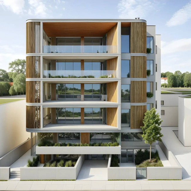 Appartamento in vendita a Civitanova Marche