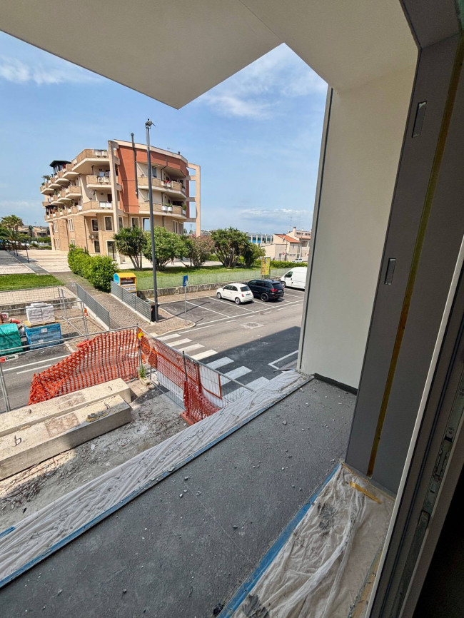Appartamento in vendita a Civitanova Marche