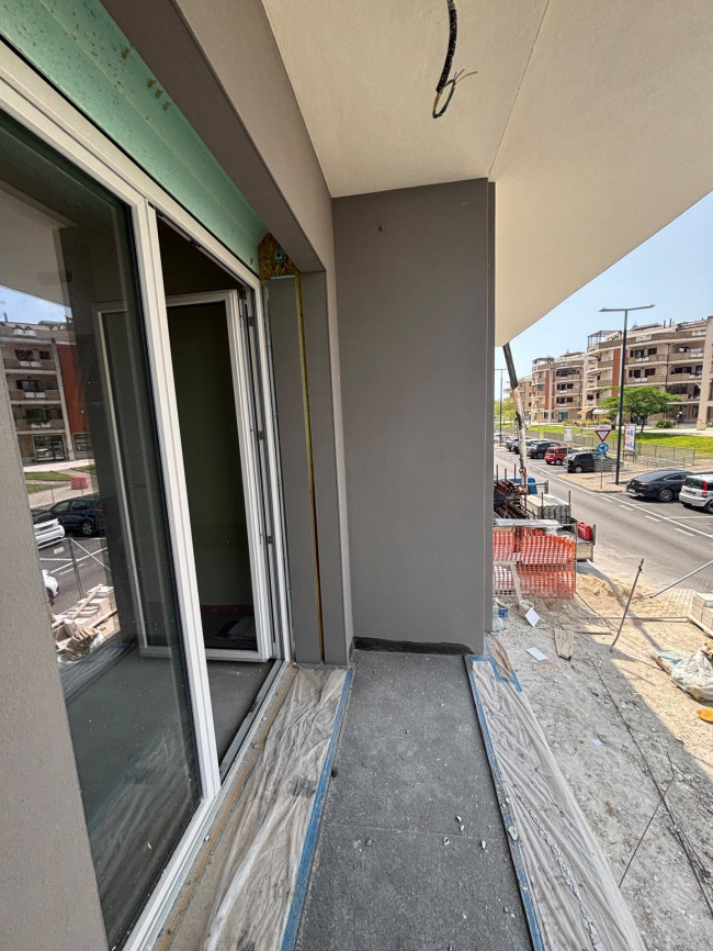 Appartamento in vendita a Civitanova Marche